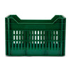 Dutchperfect urbanproof krat click 30l rpet donkergroen