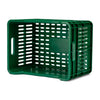 Dutchperfect urbanproof krat click 30l rpet donkergroen