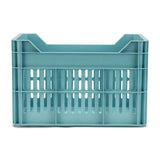 Urbanproof urban proof krat 30l blauw sky blue 40x30x25 - afbeelding 4