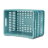 Urbanproof urban proof krat 30l blauw sky blue 40x30x25 - afbeelding 5