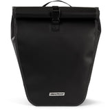 Urbanproof urban proof single district tas 20l zwart recycled - afbeelding 4