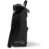 Urbanproof urban proof single district tas 20l zwart recycled - afbeelding 5