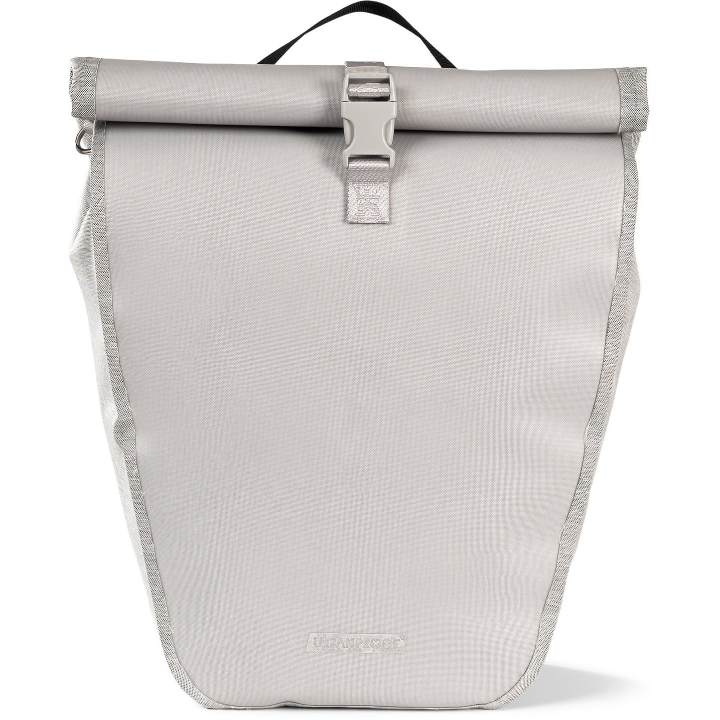 Urbanproof urban proof enkele tas district 20l rpet grijs
