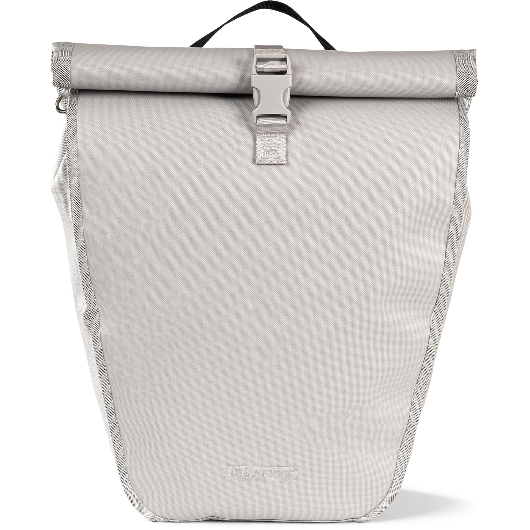 Urbanproof urban proof enkele tas district 20l rpet grijs