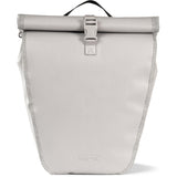 Urbanproof urban proof single district tas 20l grijs recycled - afbeelding 4