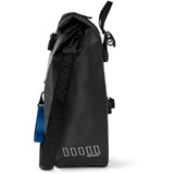Urbanproof urban proof single storm tas 20l zwart recycled - afbeelding 5