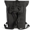 Dutchperfect urban proof rugzak knox 20l rpet zwart
