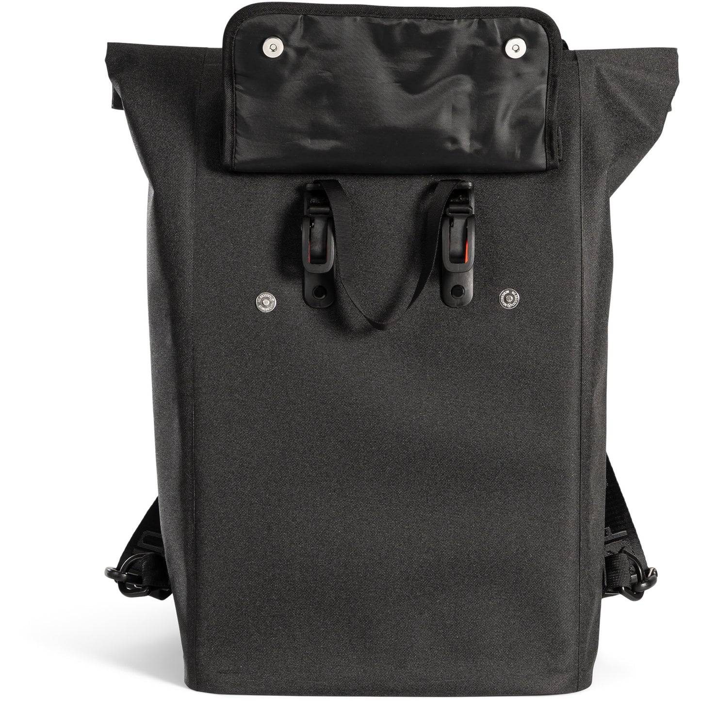 Dutchperfect urban proof rugzak knox 20l rpet zwart
