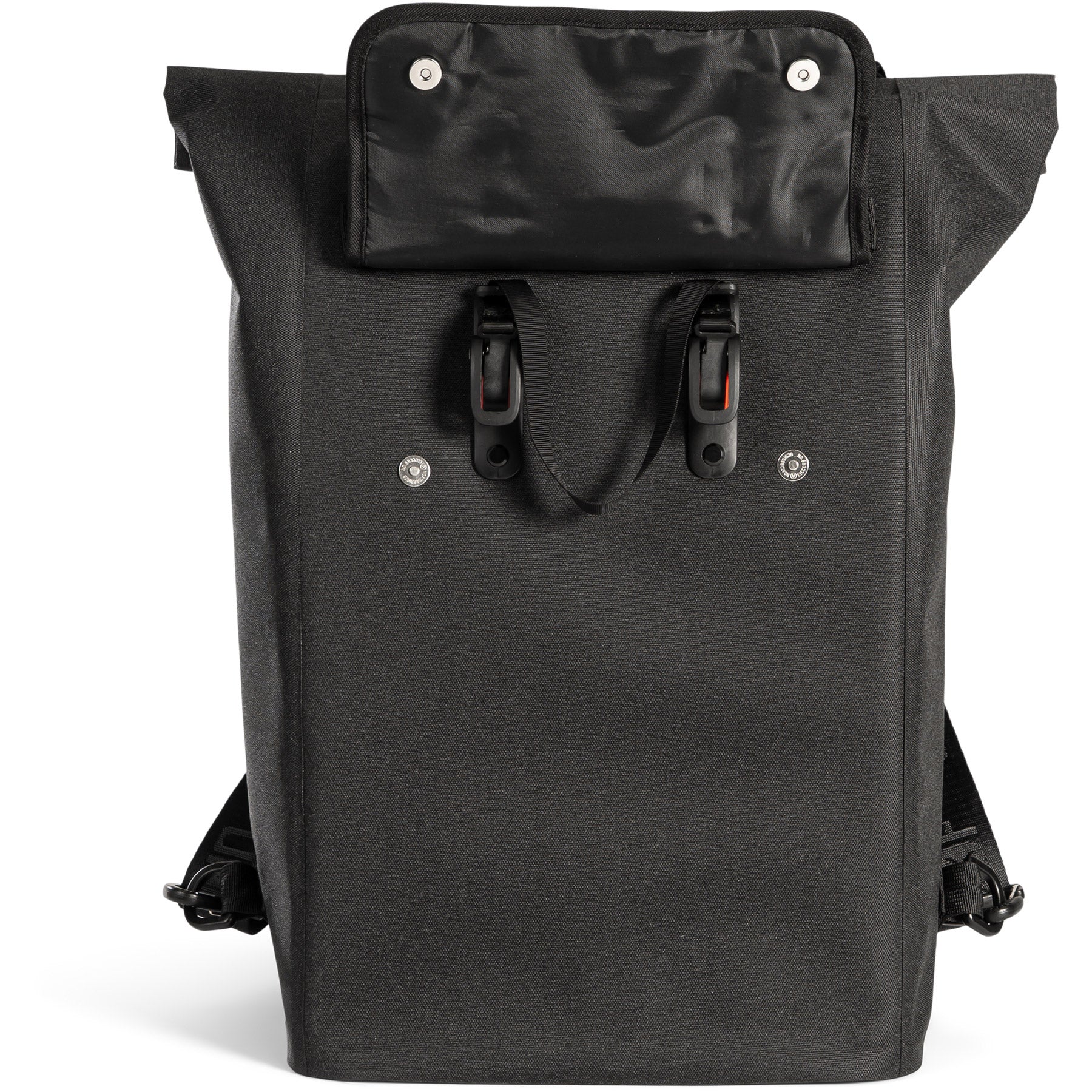 Dutchperfect urban proof rugzak knox 20l rpet zwart