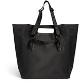 Urbanproof urban proof shopper knox 25l rpet zwart - afbeelding 4