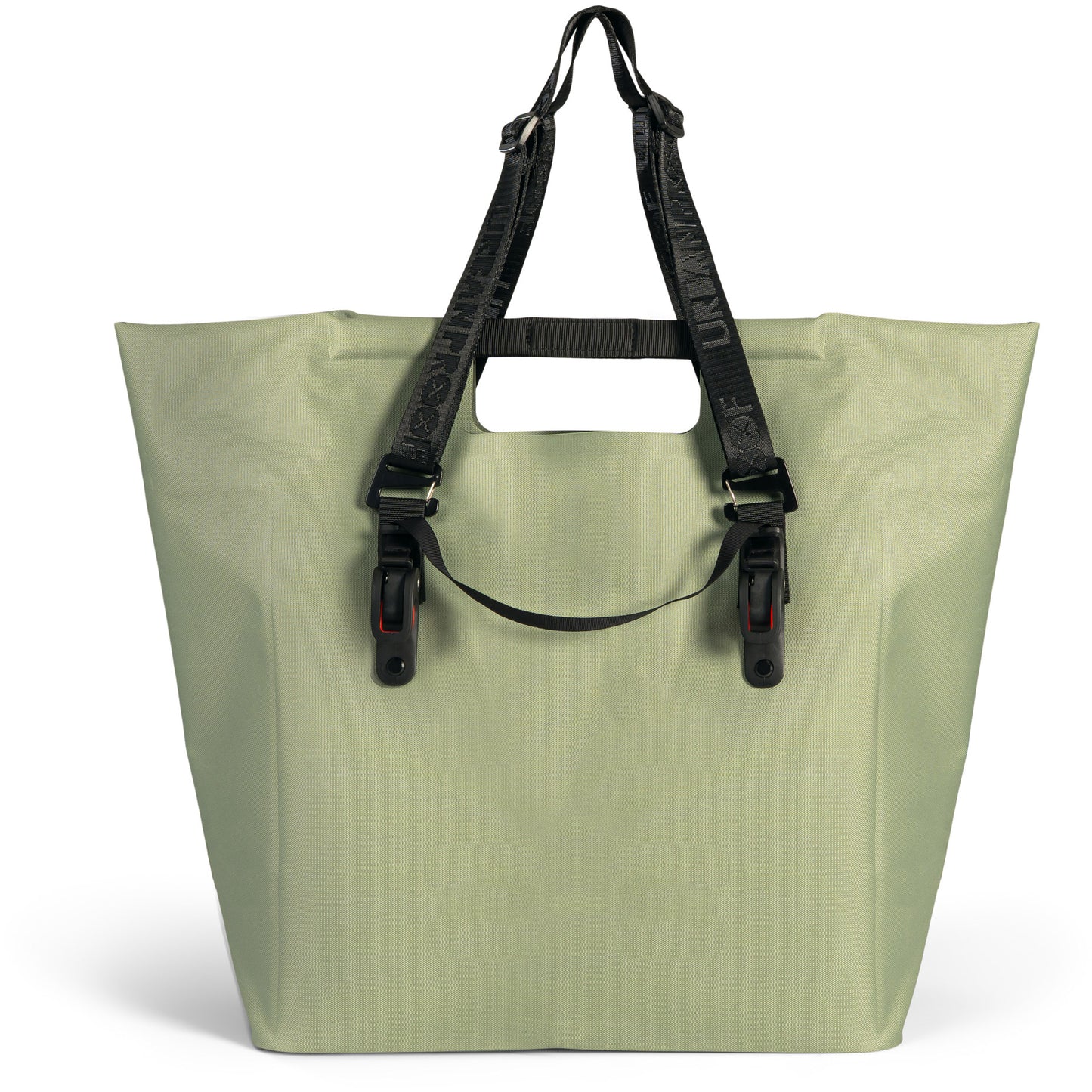 Urbanproof urban proof shopper knox 25l rpet mint