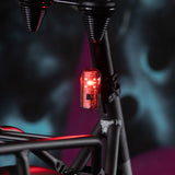 UrbanProof achterlicht remlicht oplaadbaar - afbeelding 3