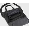 Urban Proof fietsshopper Recycled zwart grijs