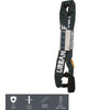 Urbanproof kettingslot 8mm*100cm groen