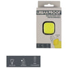 UrbanProof high power koplamp geel USB