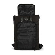 Urbanproof fietstas cargo up recycle 20l zwart - afbeelding 4