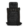 Urbanproof fietstas cargo up recycle 20l zwart