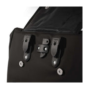 Urbanproof fietstas cargo up recycle 20l zwart - afbeelding 3