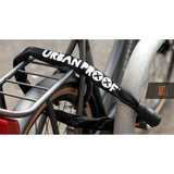 Urbanproof kettingslot art2 8mm 100cm zwart - afbeelding 5