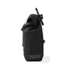 Dutchperfect urban proof single rolltop tas 20l zwart recycled