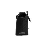 Dutchperfect urbanproof enkele tas longtail 60l zwart - afbeelding 3