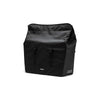 Dutchperfect urbanproof enkele tas longtail 60l zwart