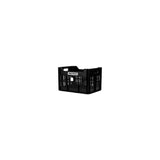 Urbanproof krat 30l rpet zwart - afbeelding 4