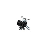 Urbanproof krat 30l rpet zwart - afbeelding 5