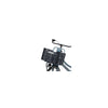 Urbanproof krat click 30l rpet donkergrijs