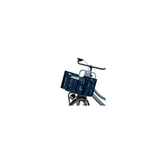 Urbanproof krat click 30l rpet donkerblauw - afbeelding 5