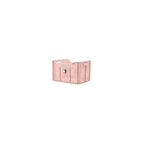 Urbanproof urban proof krat 30l pastel pink 40x30x25 - afbeelding 4