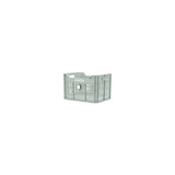 Urbanproof krat click 30l rpet mintgroen - afbeelding 4