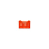 Urbanproof krat click 30l rpet oranje