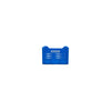 Urbanproof krat click 30l rpet blauw