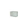 Dutchperfect urbanproof krat junior 15l rpet mintgroen