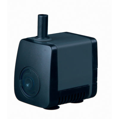Ubbink eli-indoor pomp 600i (zwart)