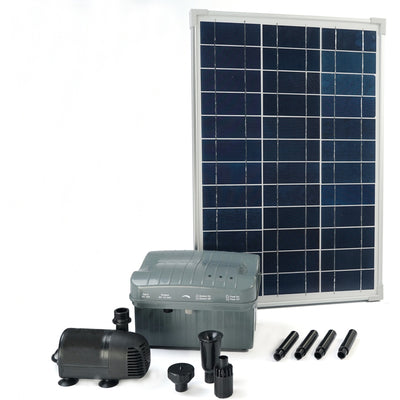 Ubbink SolarMax 1000 Accu