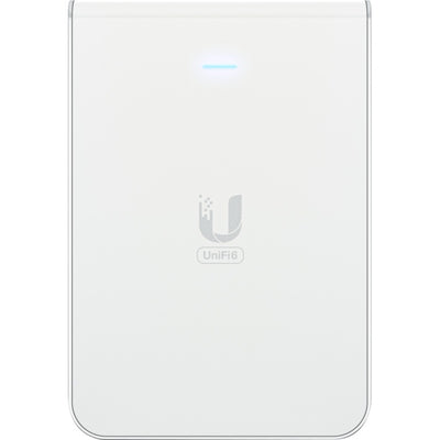 Ubiquiti Access Point U6 In-Wall