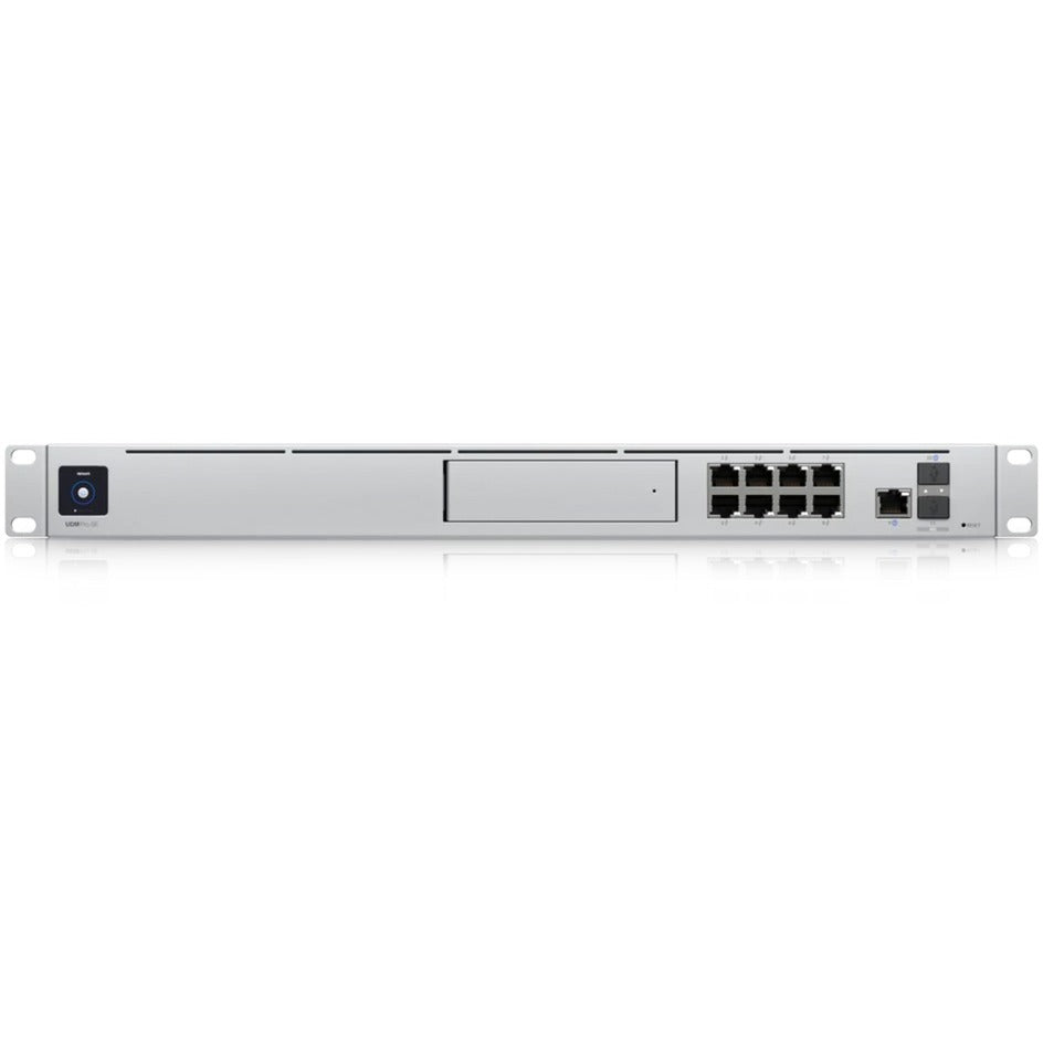 Ubiquiti Dream Machine Special Edition
