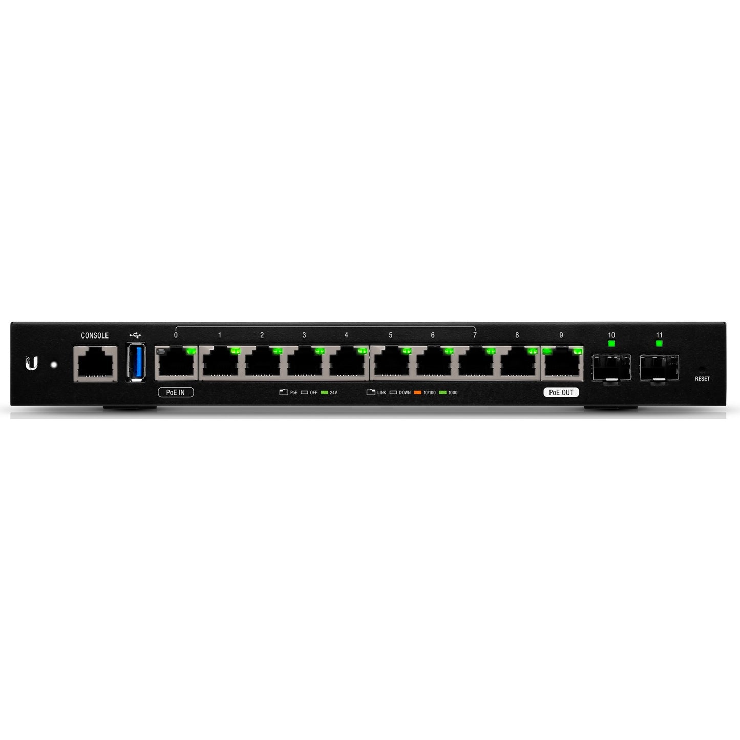 Ubiquiti EdgeRouter 12