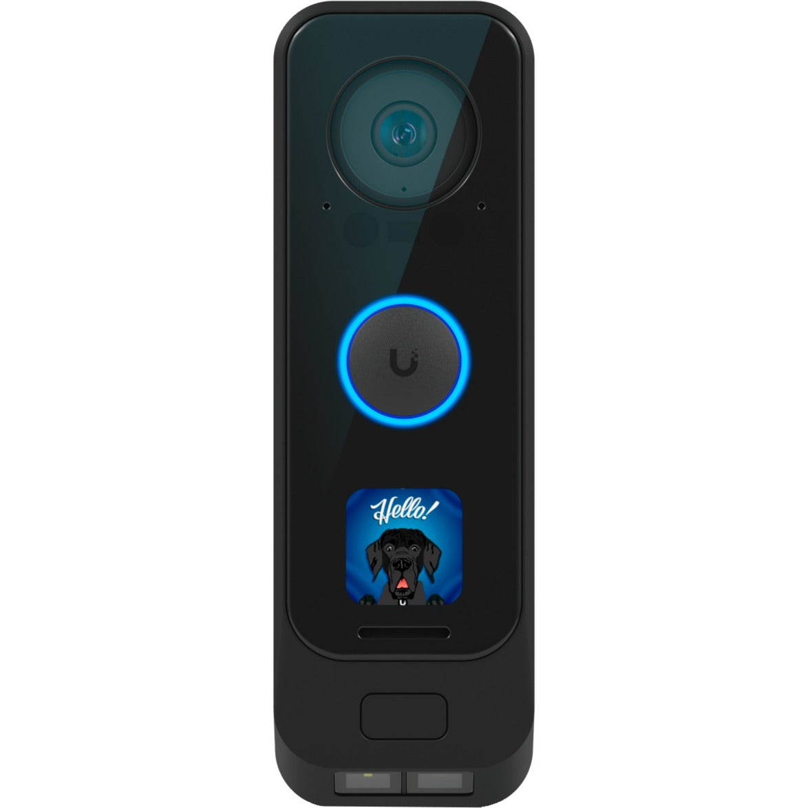 Ubiquiti Ubiquiti G4 Doorbell Pro
