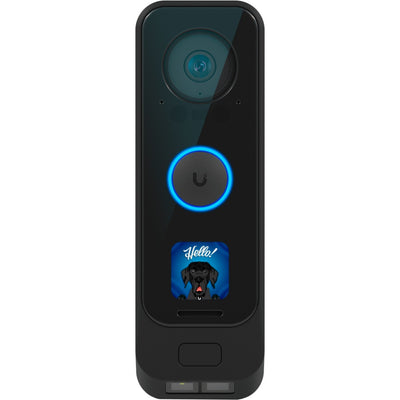 Ubiquiti Ubiquiti G4 Doorbell Pro