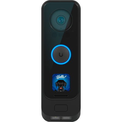 Ubiquiti G4 Doorbell Pro