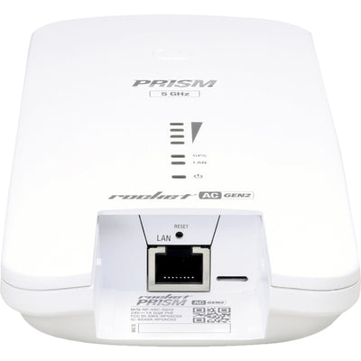 Ubiquiti Rocket Prism 5AC Gen2 5GHz