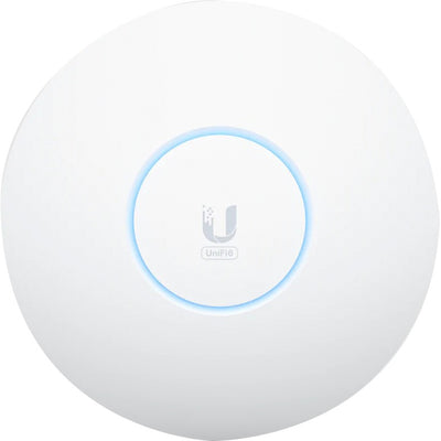Ubiquiti U6-Enterprise