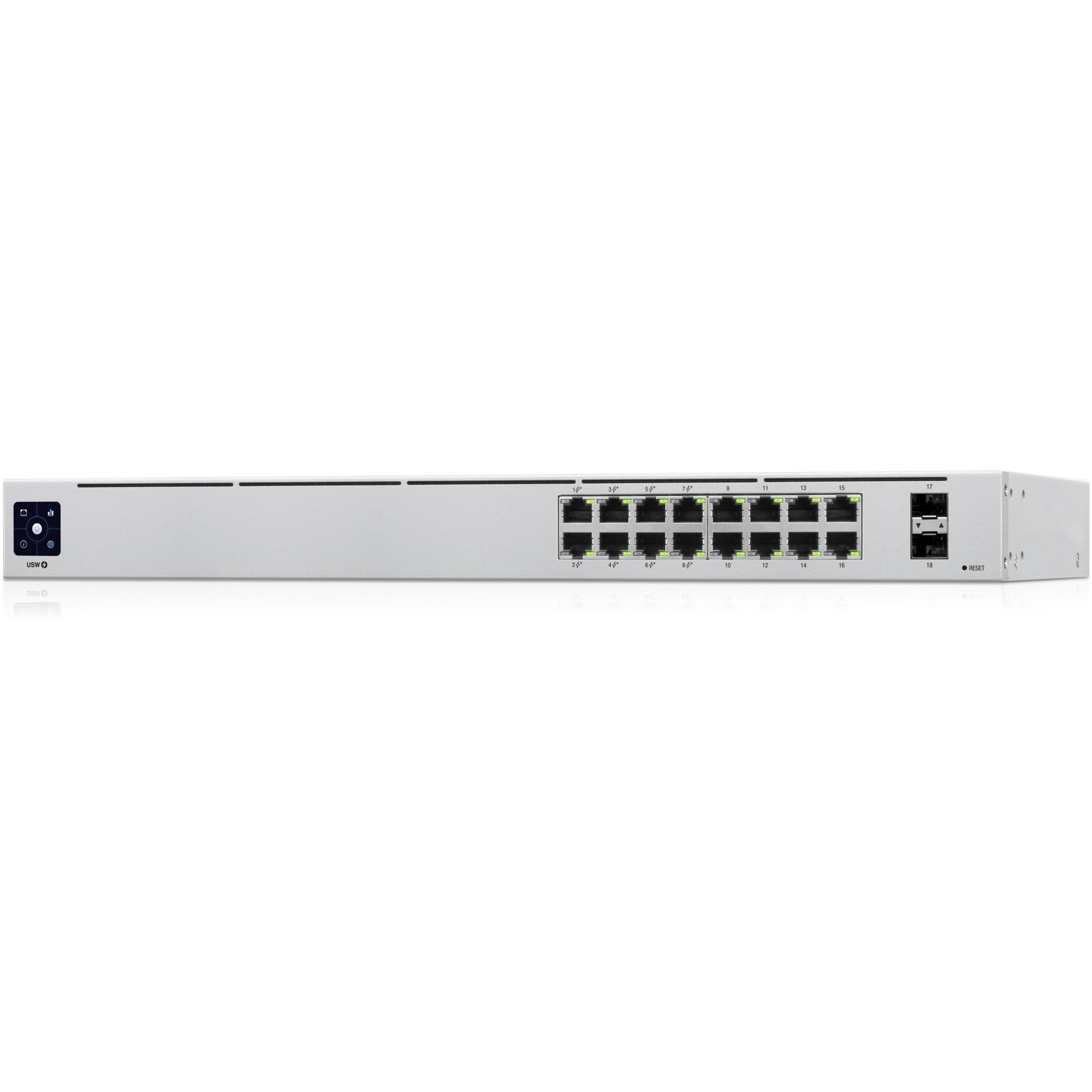 Ubiquiti USW-16-POE