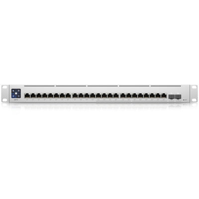 Ubiquiti USW-Enterprise-24-POE