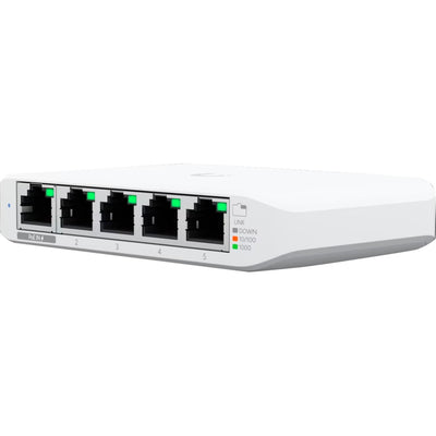 Ubiquiti unifi flex mini 5 pack