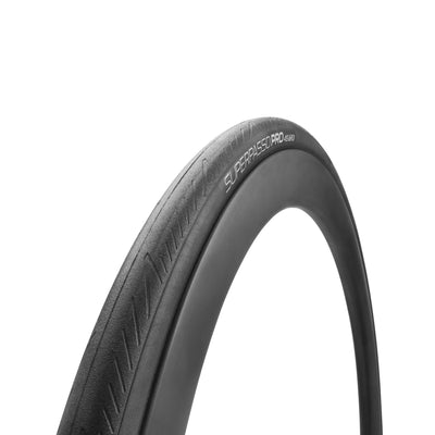 Vredestein buitenband superpasso pro 4s tlr 35-622 zwart