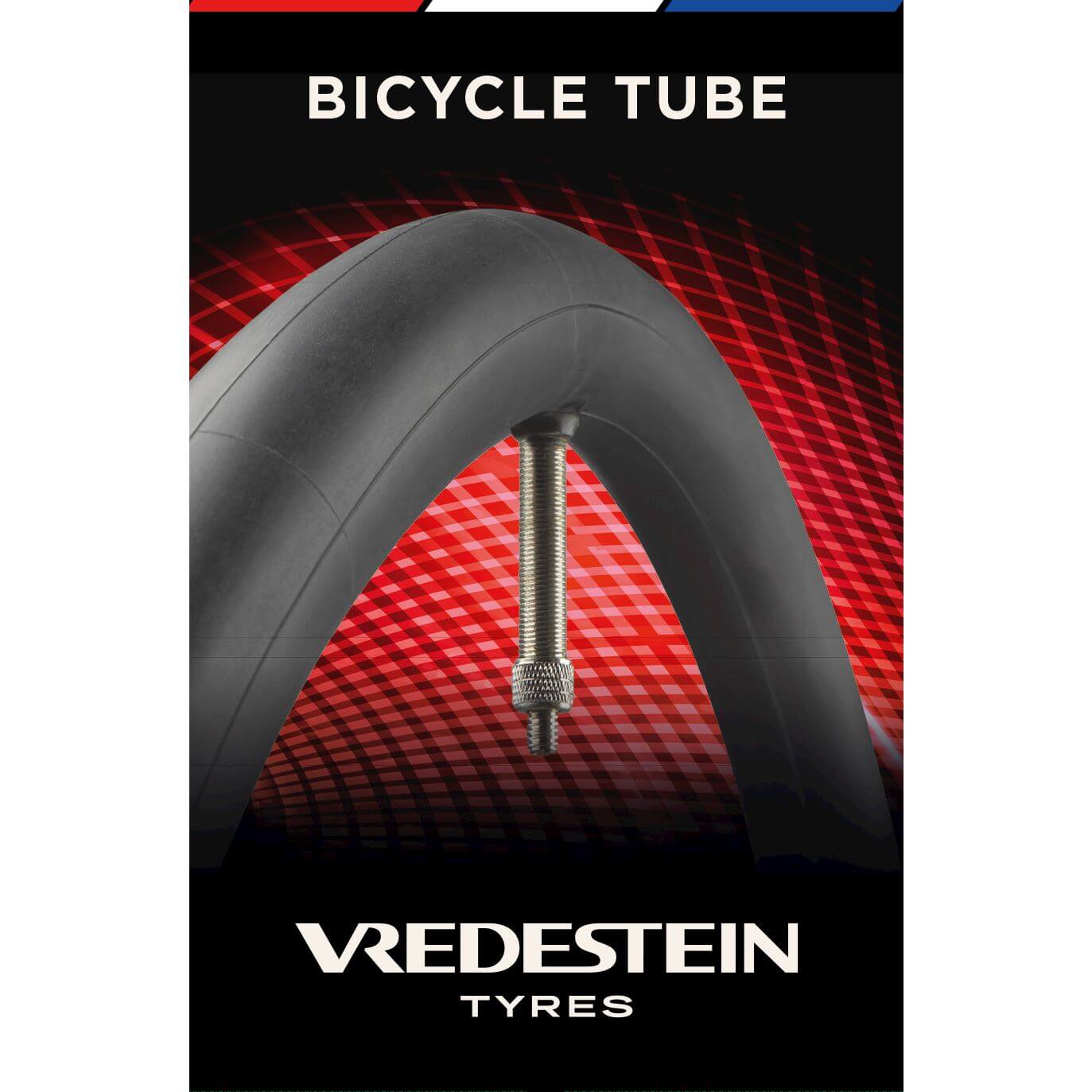 Vredestein binnenband 28 inch 28 35-622 630 av 40mm